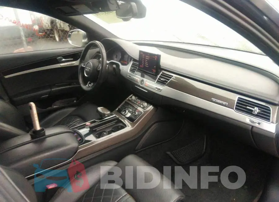 WAUD2AFD3DN026304 Photo# 5