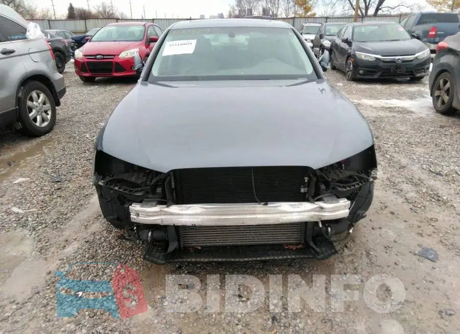WAUFFAFL5DN025501 Photo# 6