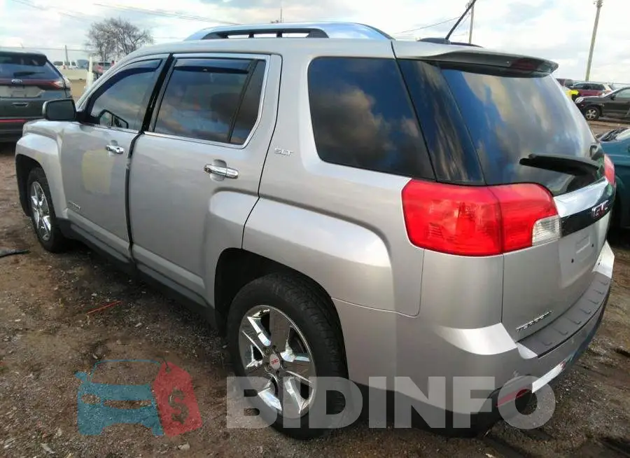 2GKFLYE37F6159458 Photo# 3