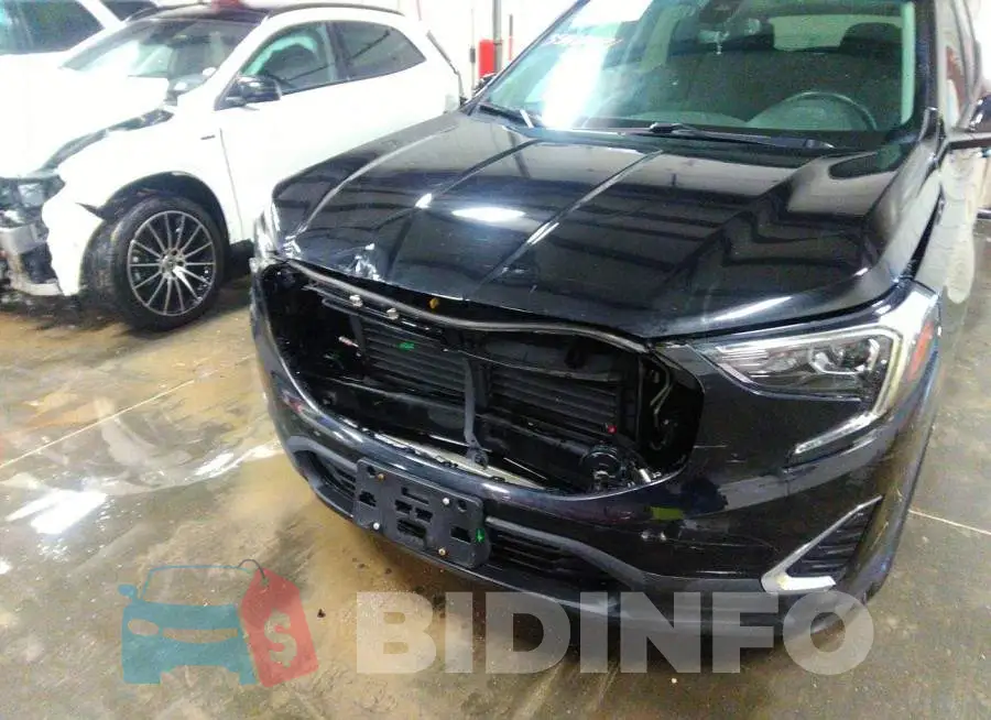 3GKALTEV8LL100201 Photo# 6