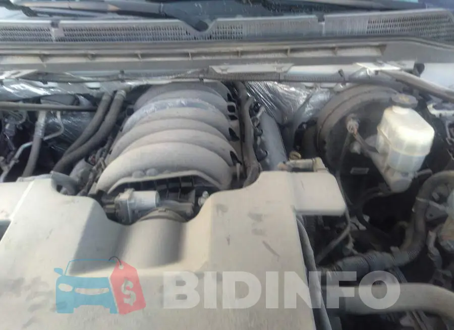 3GTU2VEC7EG301010 Photo# 10