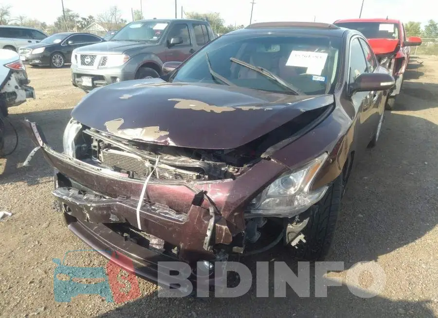 1N4AA5AP0EC452553 Photo# 6