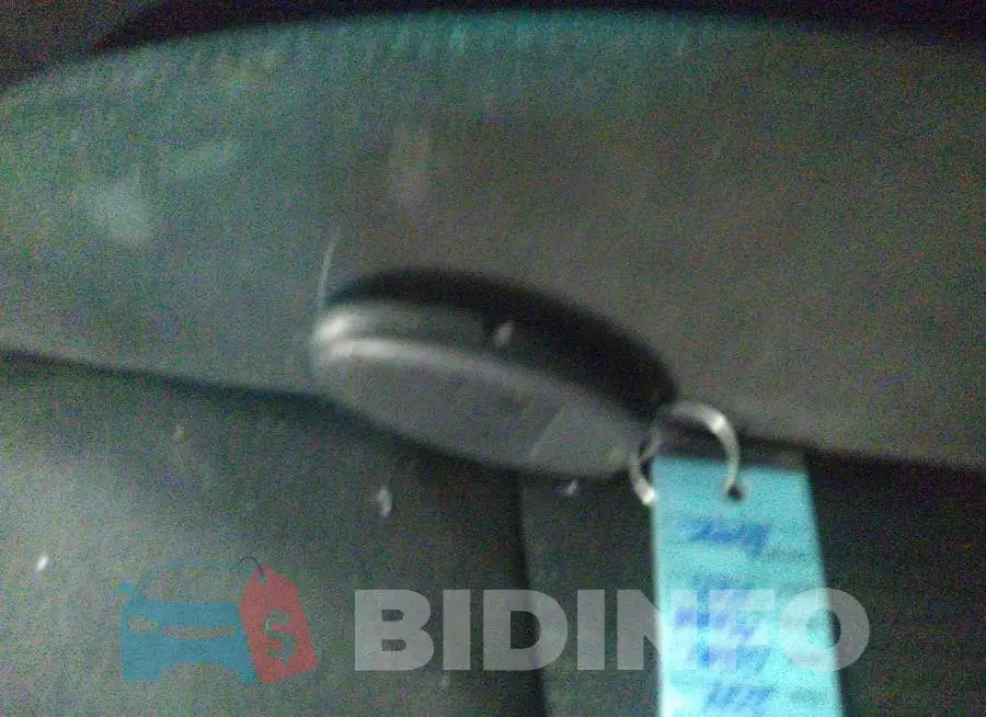 1N4AA5AP2EC466101 Photo# 11