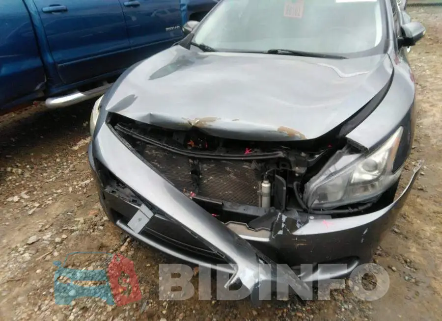 1N4AA5AP6EC471852 Photo# 6