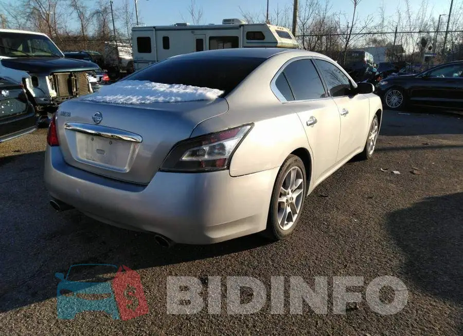 1N4AA5AP9EC462028 Photo# 4