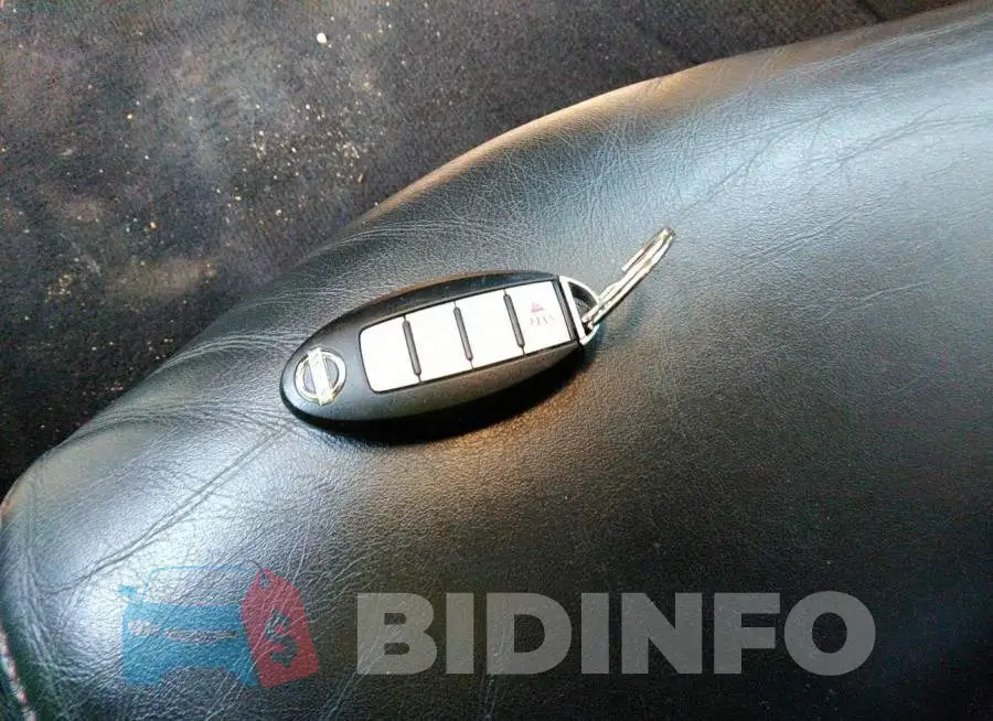 1N4AA5APXEC435162 Photo# 11
