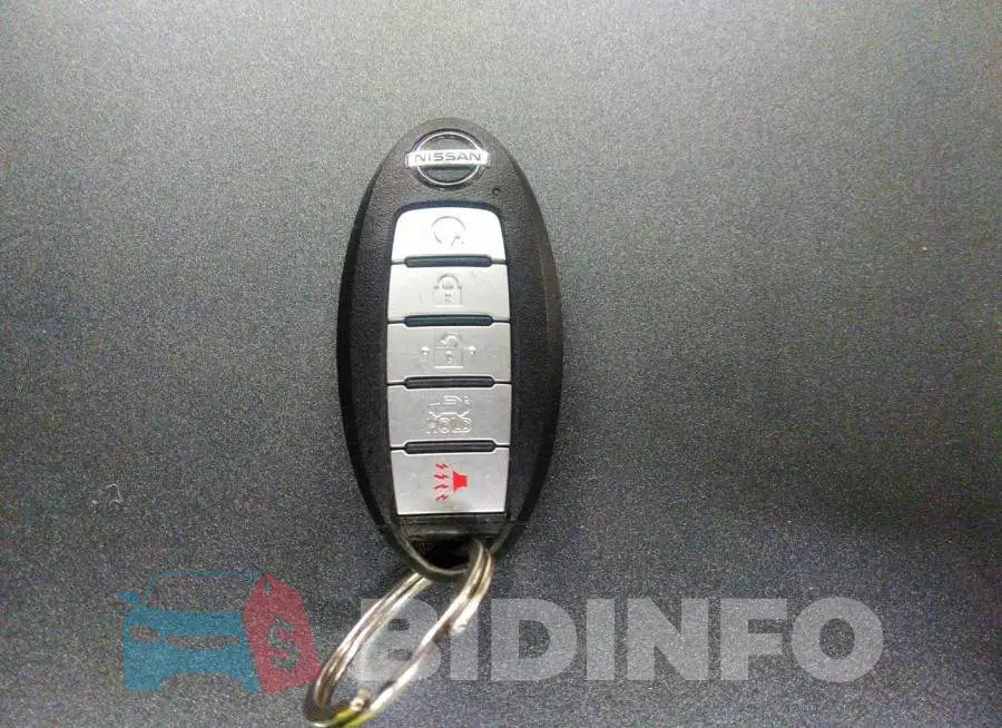1N4BL4BV1KC141392 Photo# 11