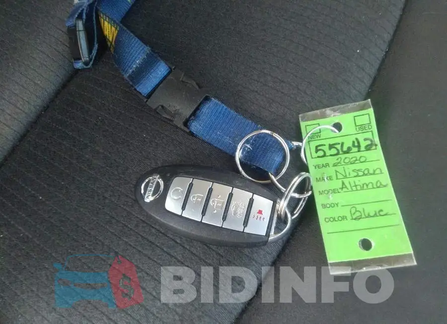 1N4BL4BV1LC230445 Photo# 11