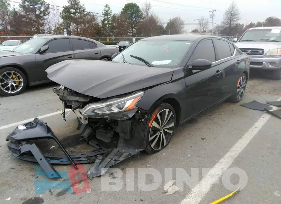 1N4BL4CV6KC123789 Photo# 2