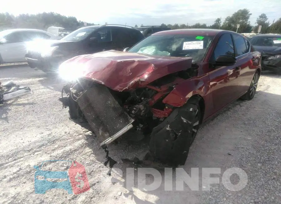 1N4BL4CV8KC205684 Photo# 2