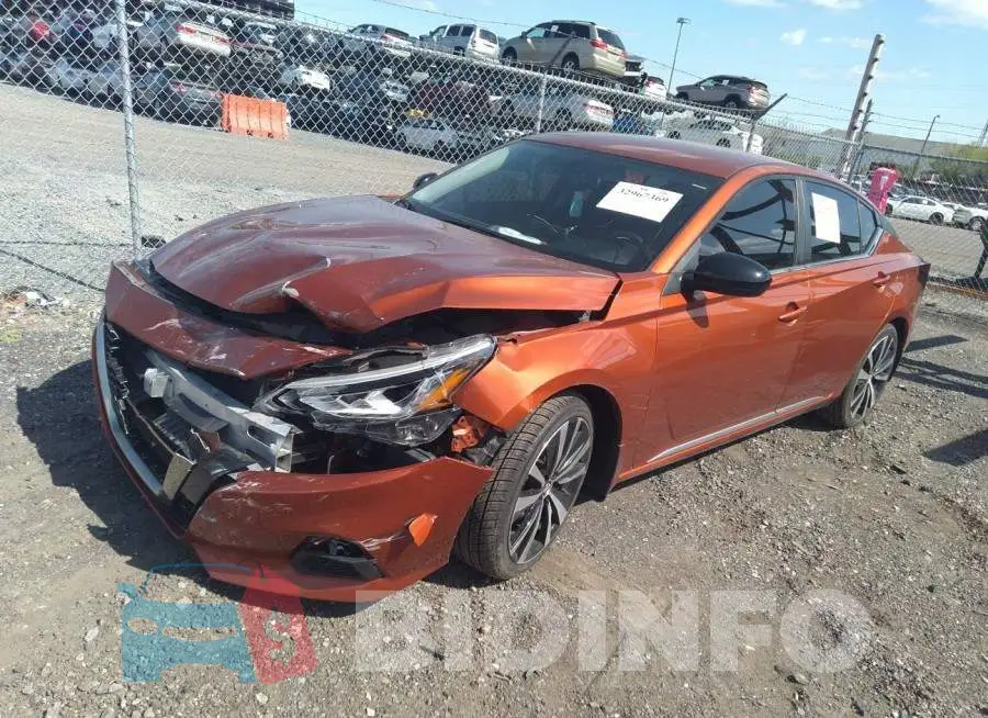 1N4BL4CV9KC164093 Photo# 2