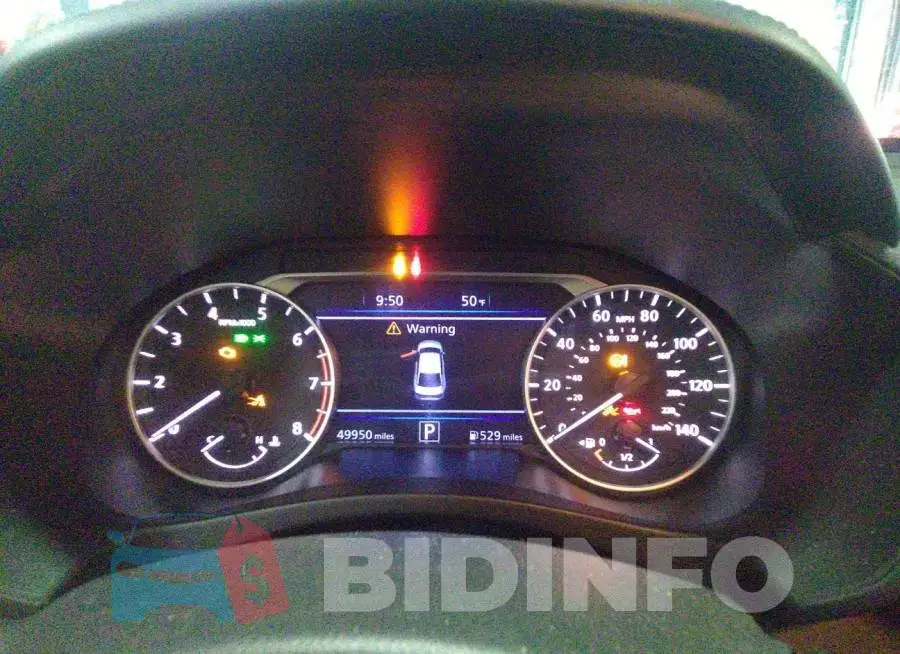 1N4BL4EV7LC216156 Photo# 7