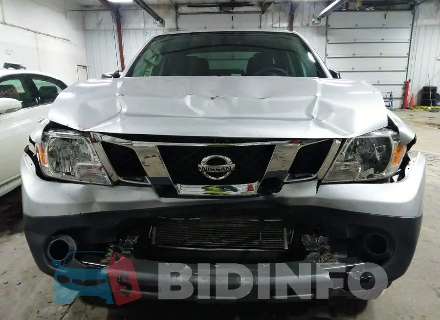 1N6AD0EV9JN702963 Photo# 6