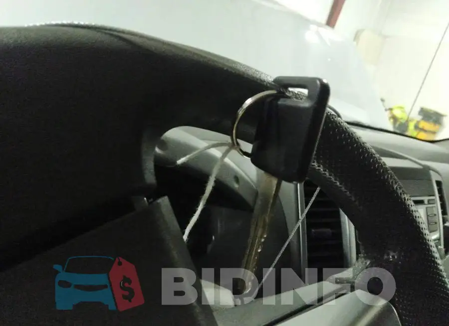 1N6AD0EV9JN702963 Photo# 11