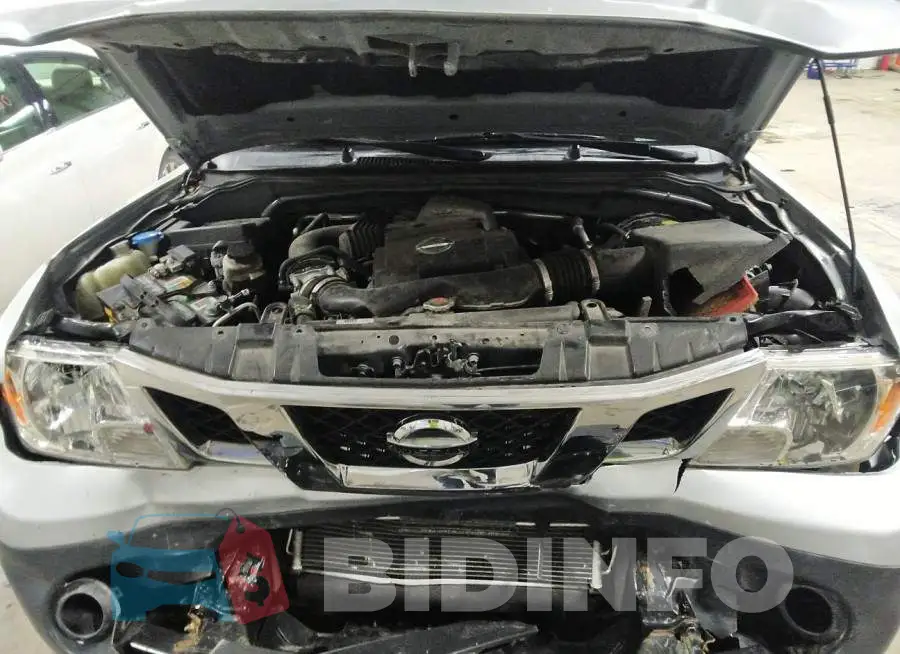 1N6AD0EV9JN702963 Photo# 10
