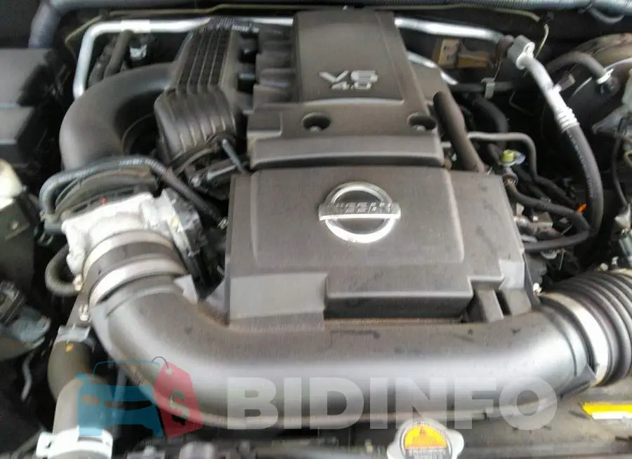 1N6AD0EV9JN739088 Photo# 10