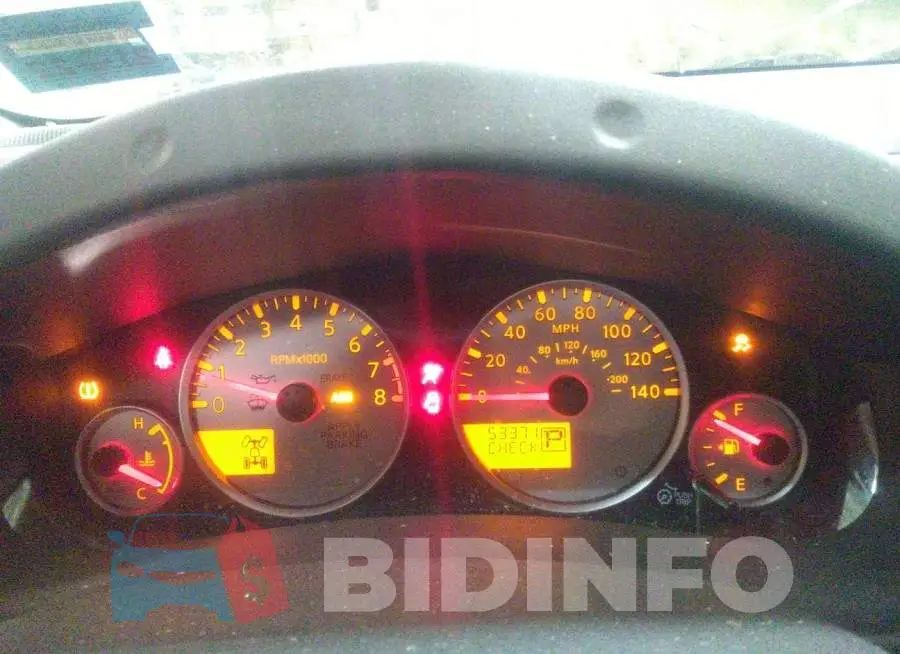 1N6ED0EB3LN706064 Photo# 4