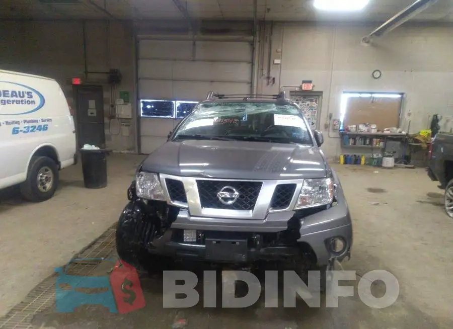 1N6ED0EB3LN706064 Photo# 3
