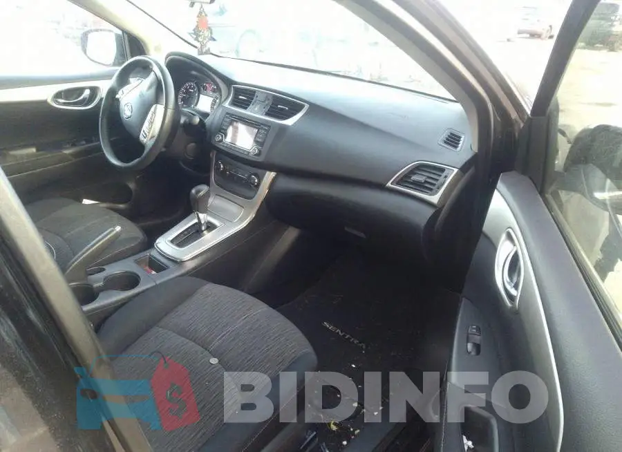 3N1AB7AP1FL660243 Photo# 5