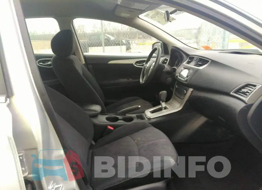 3N1AB7AP1FL672571 Photo# 5