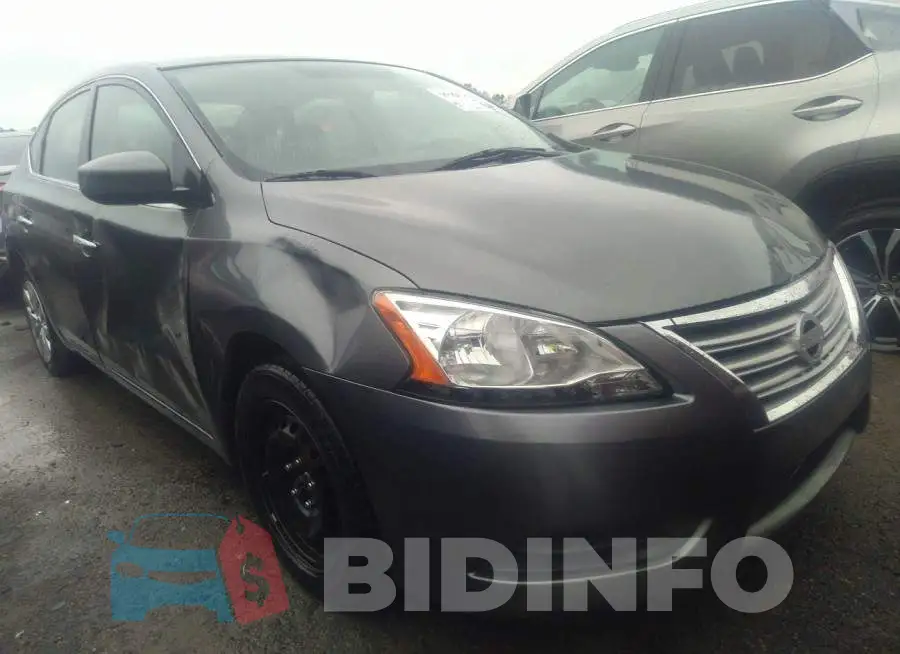 3N1AB7AP1FL697194 Photo# 1