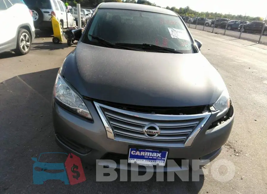 3N1AB7AP1FY215813 Photo# 6