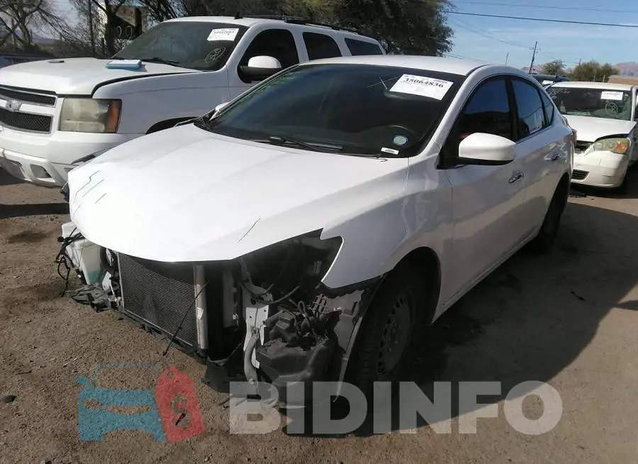 3N1AB7AP1JY258542 Photo# 2
