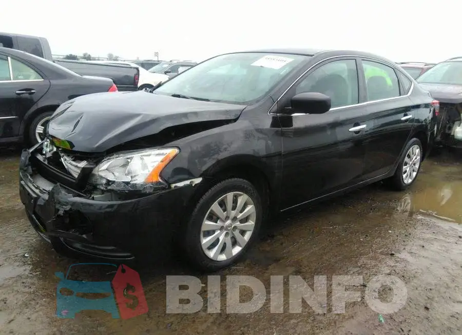 3N1AB7AP2FL654502 Photo# 2