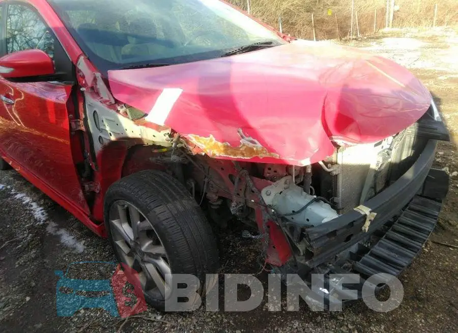 3N1AB7AP2FY358477 Photo# 6