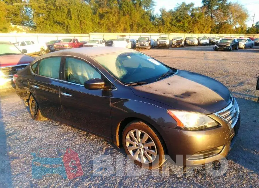 3N1AB7AP4FL682043 Photo# 1