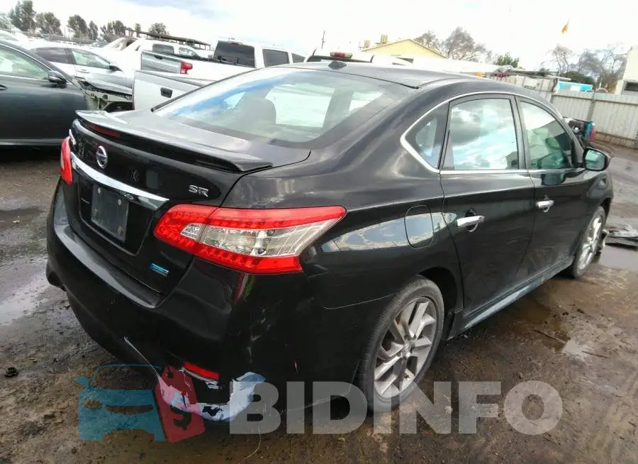 3N1AB7AP7DL726937 Photo# 4