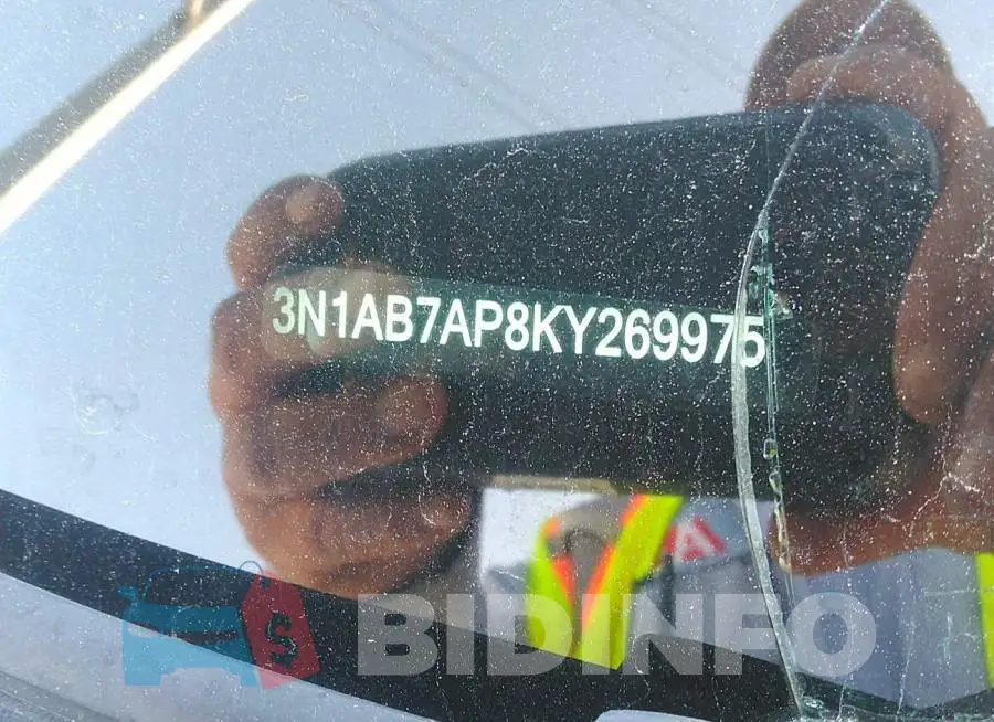 3N1AB7AP8KY269975 Photo# 9