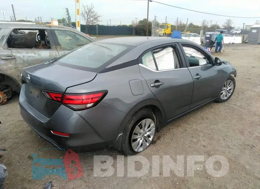 3N1AB8BV1LY233369 Photo# 4