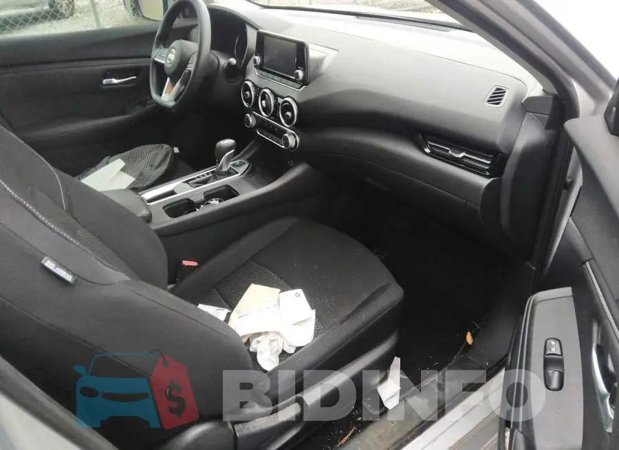 3N1AB8BV2LY256305 Photo# 5
