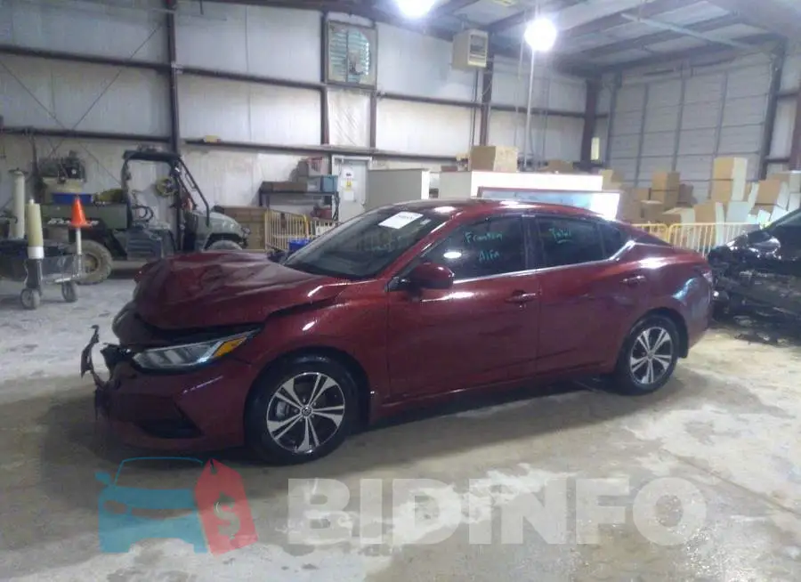 3N1AB8CV2NY230532 Photo# 2