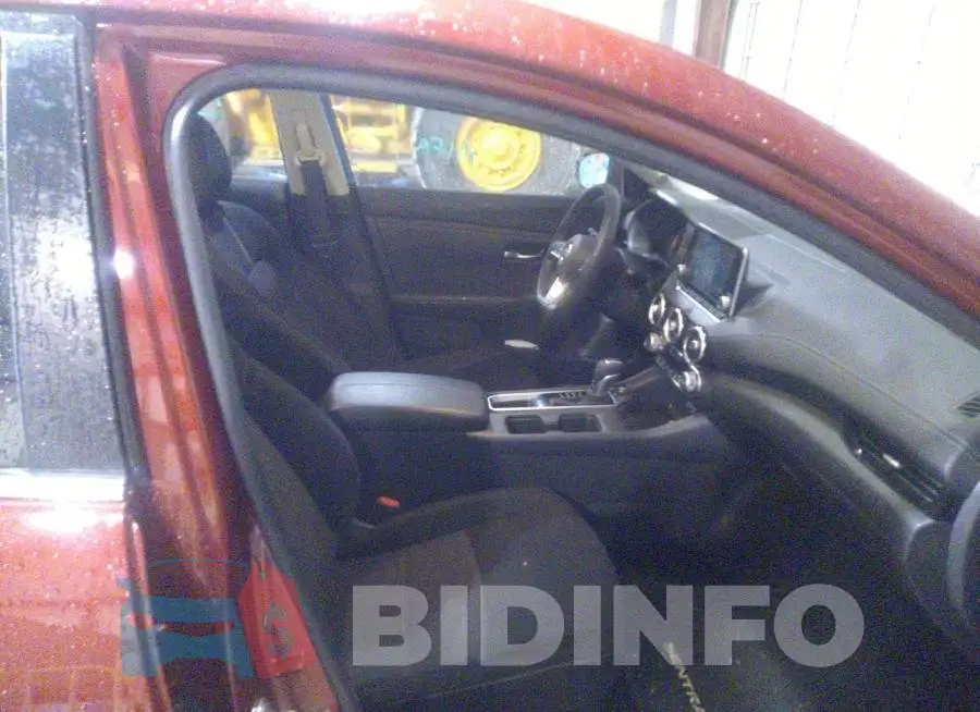 3N1AB8CV2NY230532 Photo# 5