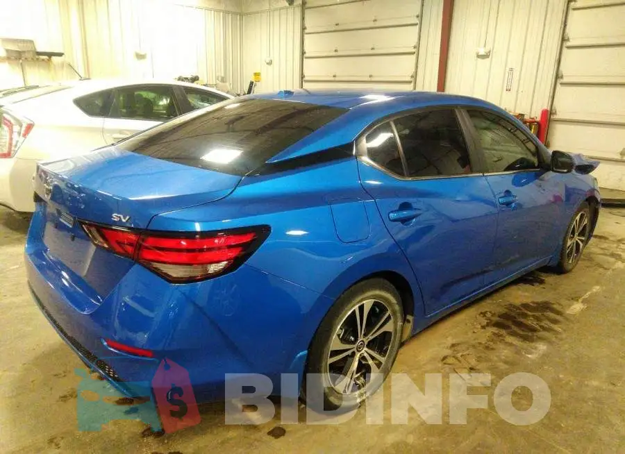 3N1AB8CV3LY280319 Photo# 4
