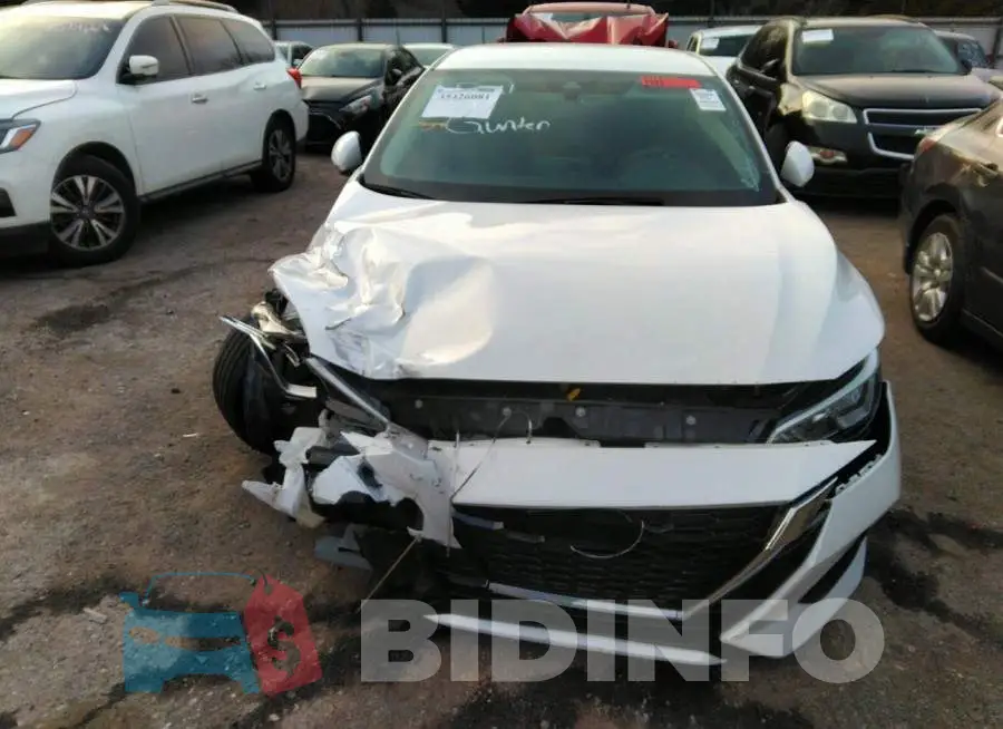 3N1AB8CV4LY226530 Photo# 6
