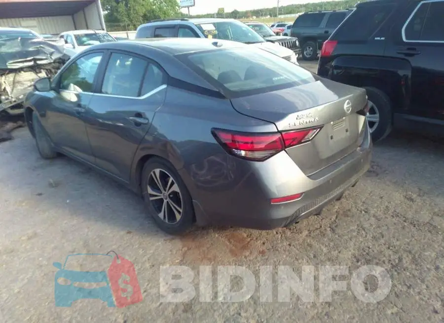 3N1AB8CV4LY296951 Photo# 3