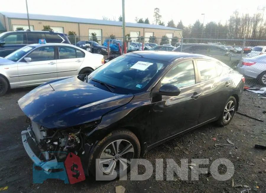 3N1AB8CV8NY249179 Photo# 2