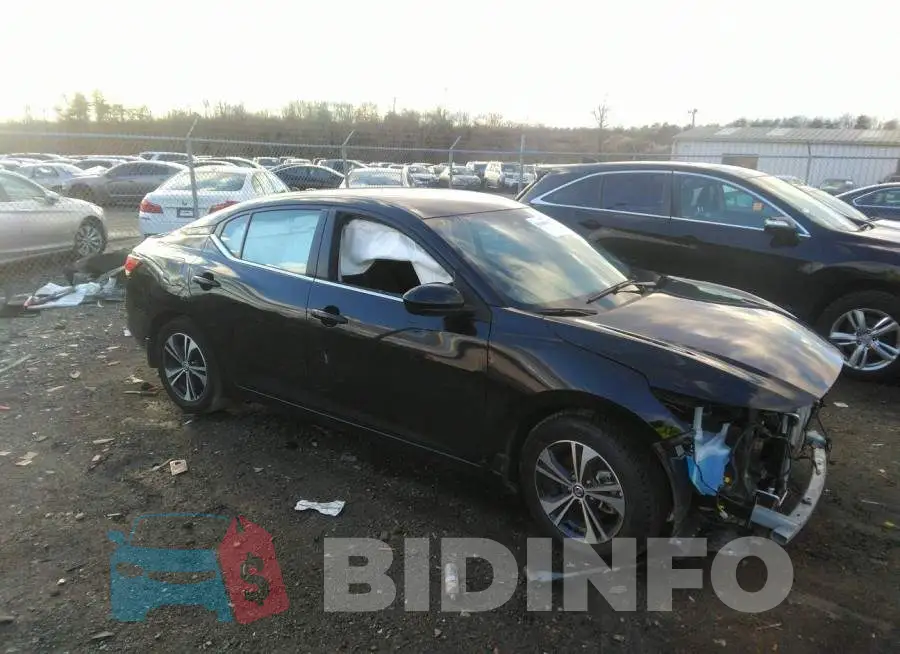 3N1AB8CV8NY249179 Photo# 1