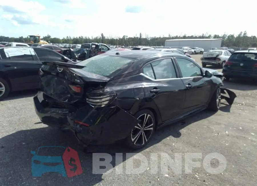 3N1AB8DVXLY223257 Photo# 4