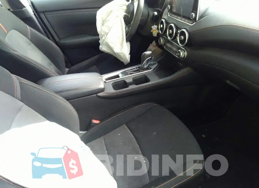 3N1AB8DVXLY223257 Photo# 5