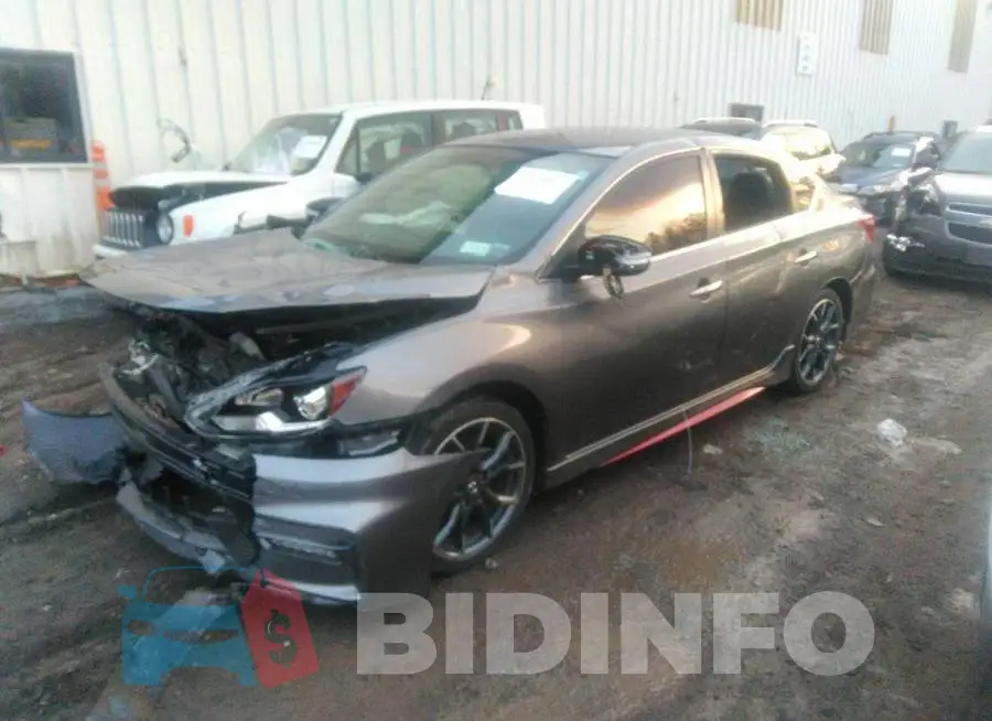 3N1CB7APXHY297844 Photo# 2