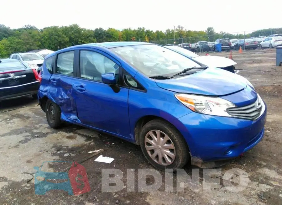 3N1CE2CP0FL432931 Photo# 1