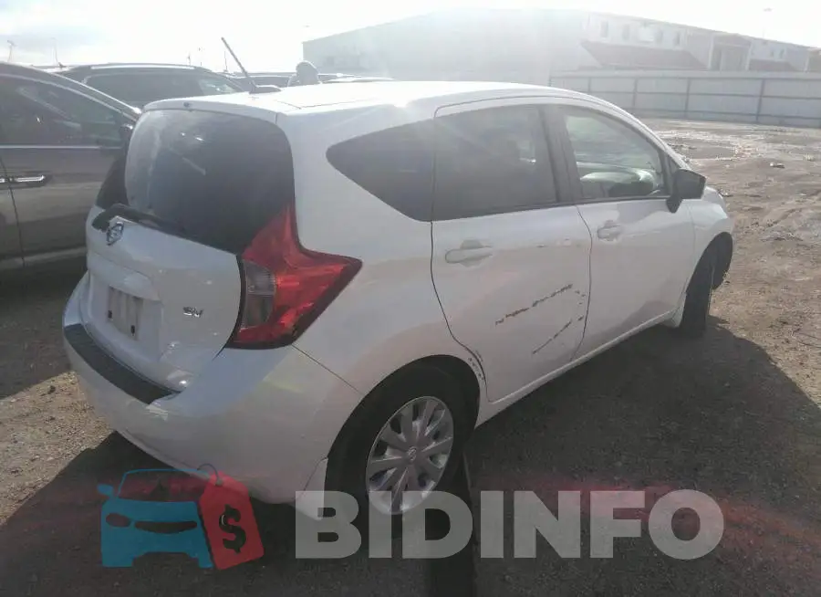 3N1CE2CP1GL407201 Photo# 4