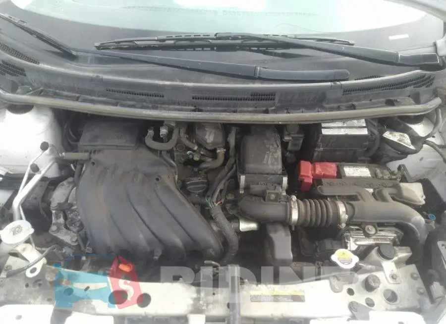 3N1CE2CP9HL355592 Photo# 10