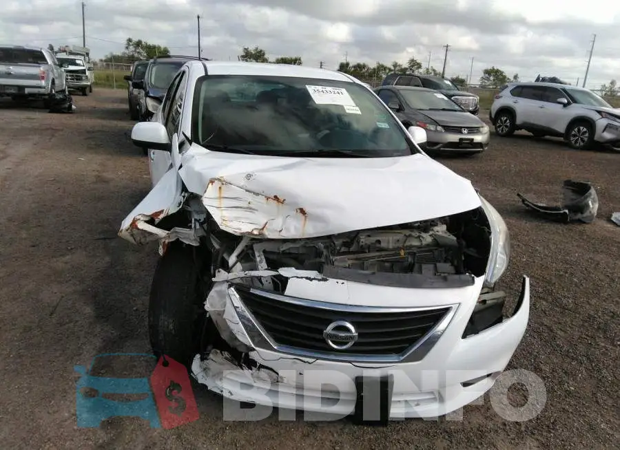 3N1CN7AP4DL830933 Photo# 6