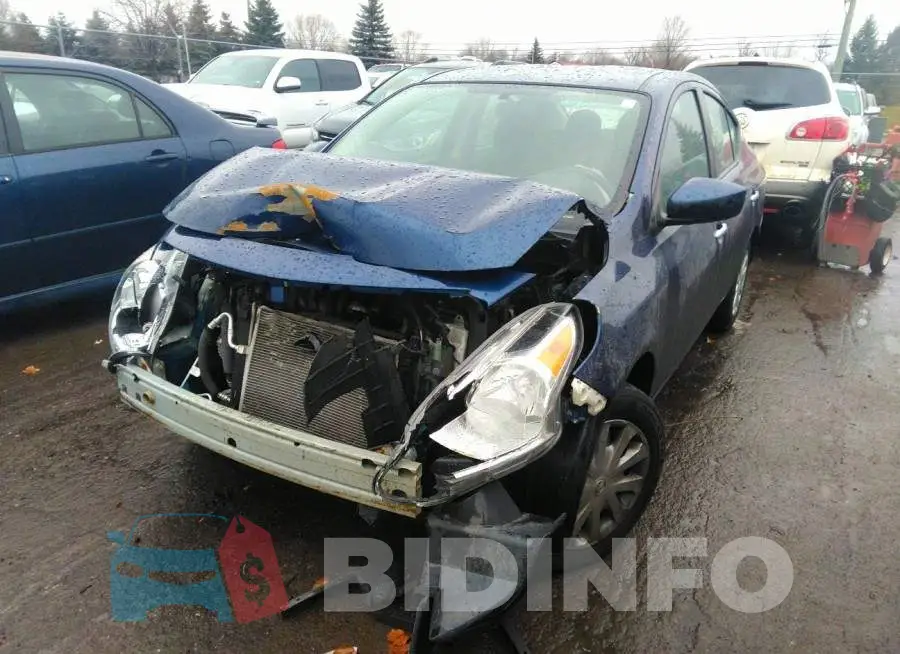 3N1CN7AP9JL823813 Photo# 2