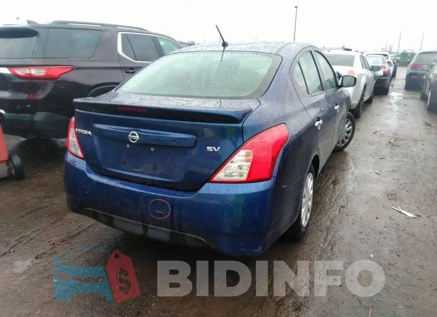 3N1CN7AP9JL823813 Photo# 4
